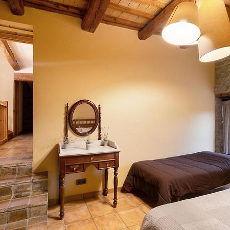 Agroturisme La Serra Vilada 外观 照片