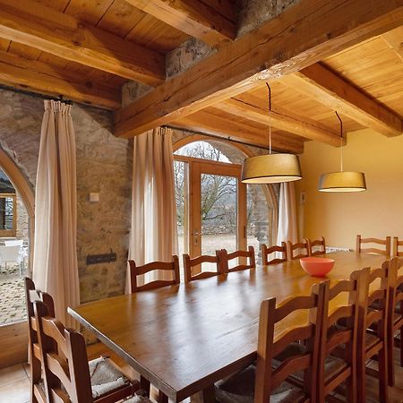 Agroturisme La Serra Vilada 外观 照片